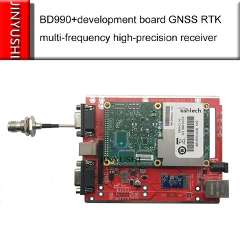 Trimble BD990 + плата разработки GNSS RTK многочастотного высокоточного приемника GPS l1 l2 l5/ГЛОНАСС/Galileo/BDs