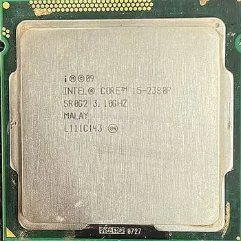 Компьютерные интегральные схемы CPUi5-2380P Intel CPU processor