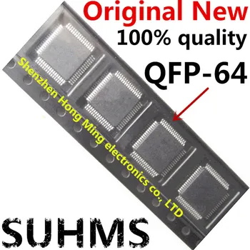(1-10 штук) 100% Новый чипсет ATXMEGA128D3-AU ATXMEGA128D3 AU QFP-64