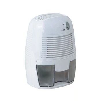 Мини-Электрический Осушитель Воздуха Домашний USB-Влагопоглотитель, Поглощающий воздух, Сушилка для охлаждения, Портативная Мелкая Бытовая Техника для обработки воздуха