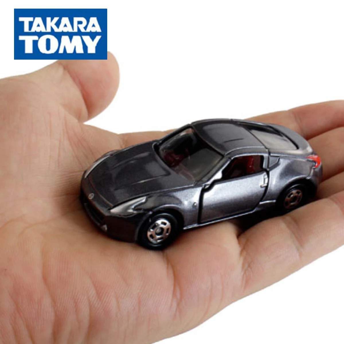Автомобили Takara Tomy Tomica 61-90, Масштабная модель 67.Точная копия TOYOTA HILUX, Декор детской комнаты, Рождественские подарочные игрушки для маленьких мальчиков Изображение 5